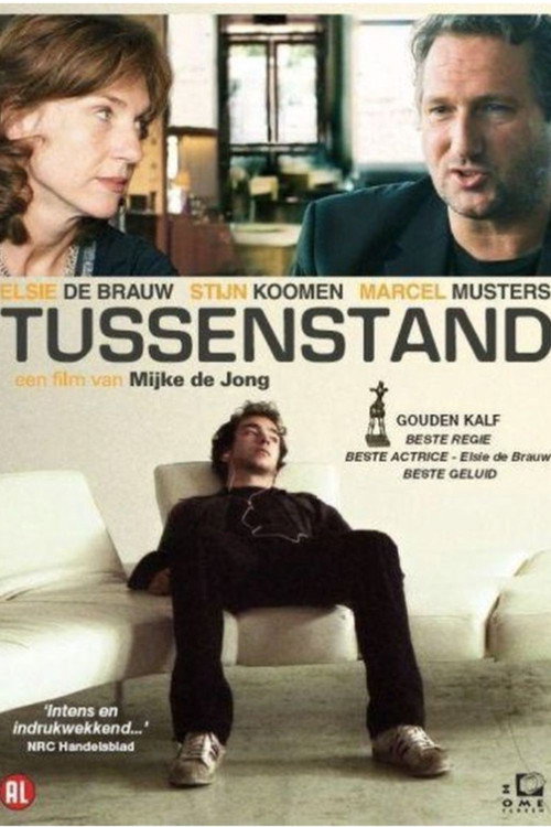 Tussenstand (2007) poster