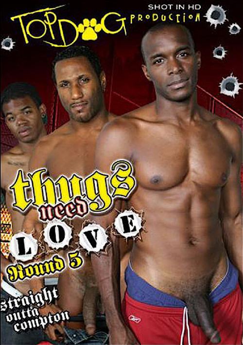 Thugs Need Love Round 5 (2011) poster