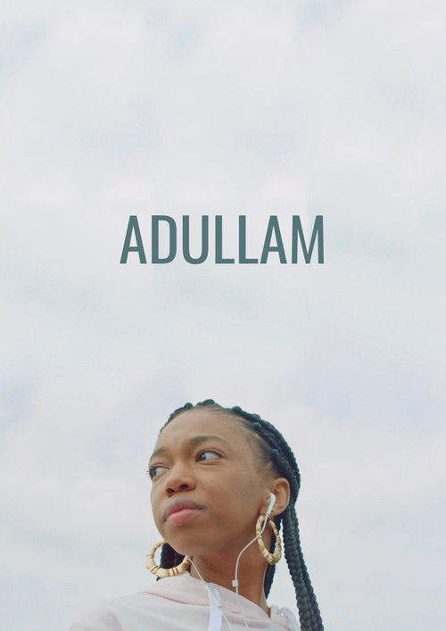 Adullam (2020) poster