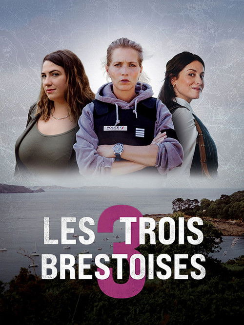 Les Trois Brestoises (2025) poster