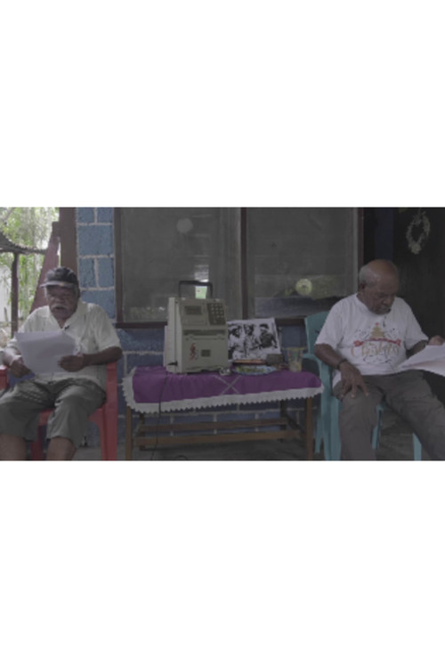 Muman Minggil poster