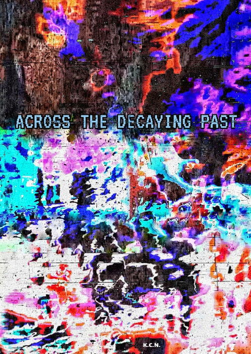 Across The Decaying Past (2025) poster