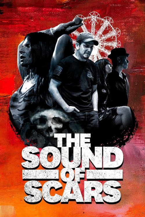 The Sound of Scars (2021) poster