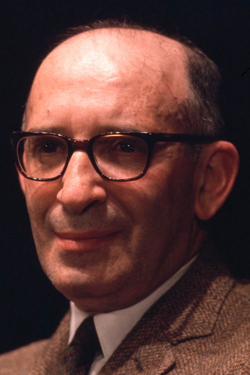 Bernard Malamud