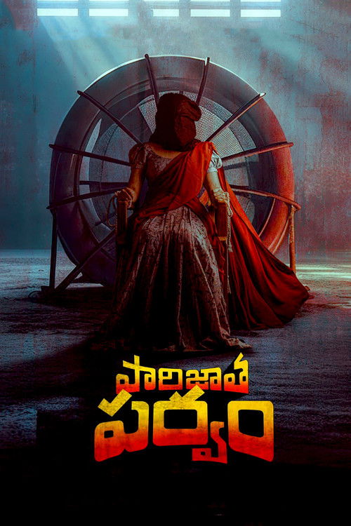 Parijatha Parvam (2024) poster