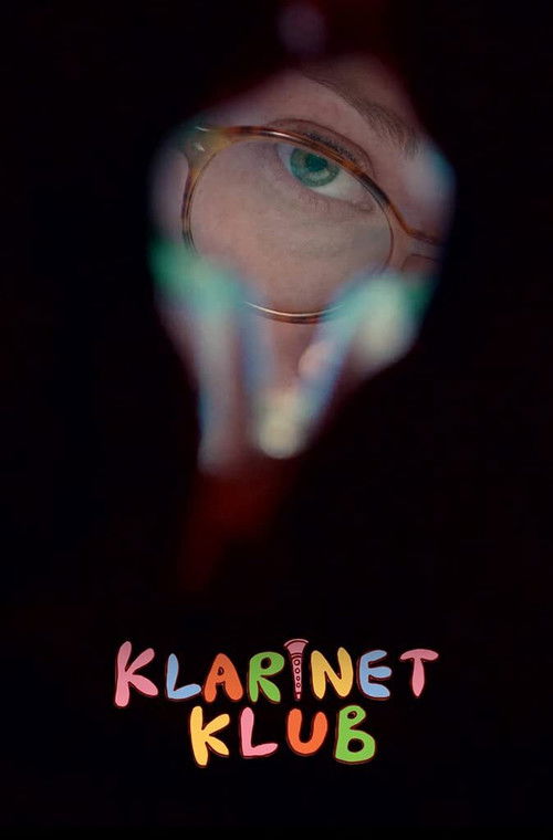 Klarinet Klub (2018) poster