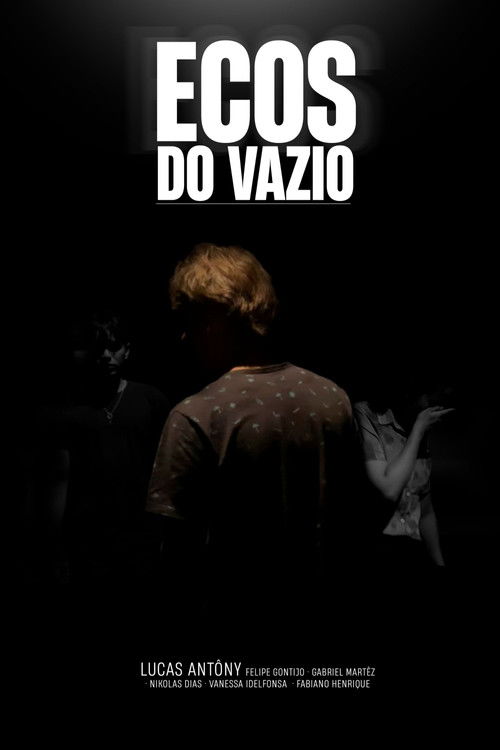 Ecos Do Vazio (2024) poster