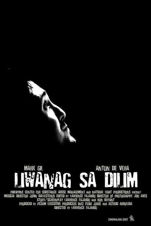 Liwanag sa Dilim (2007) poster
