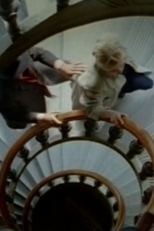 Fem trappor (2004) poster