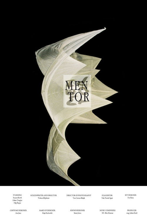 Mentor (2024) poster