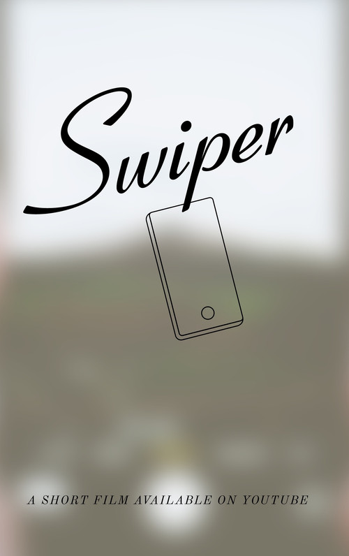 Swiper (2020) poster