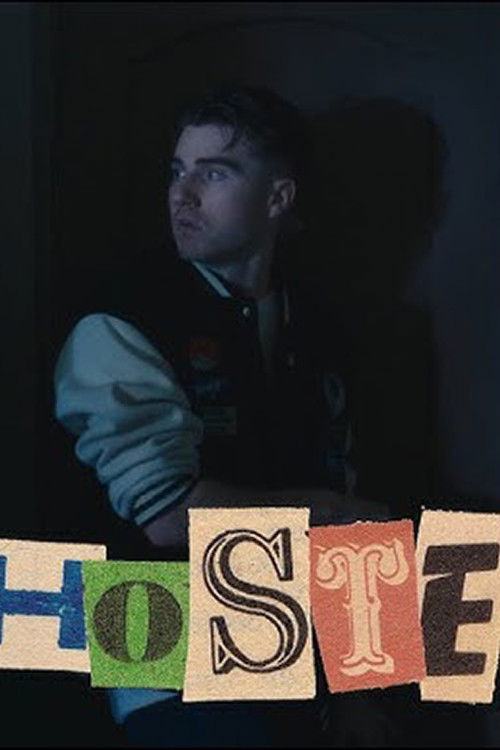 Ghosted (2024) poster