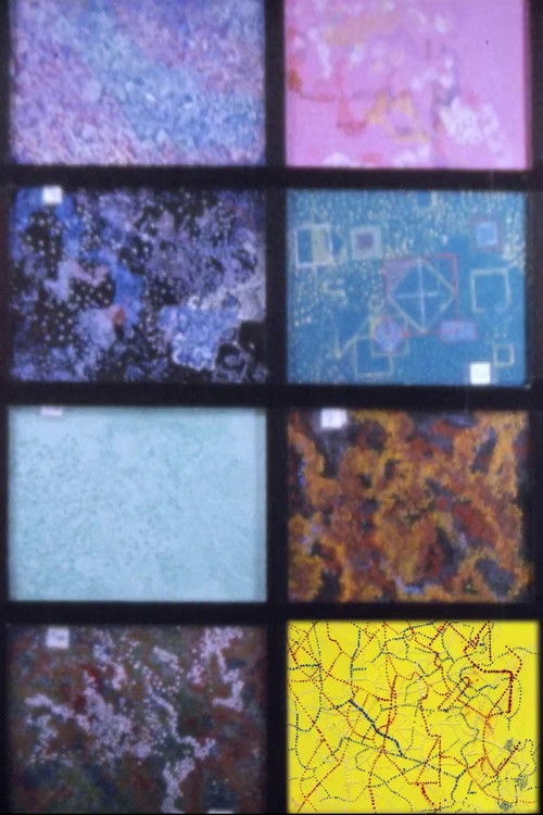 Chantilly Revisited (2020) poster