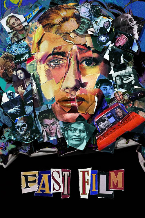 Fast Film (2003) poster