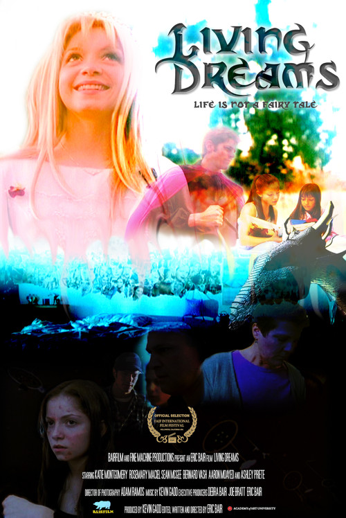 Living Dreams (2004) poster