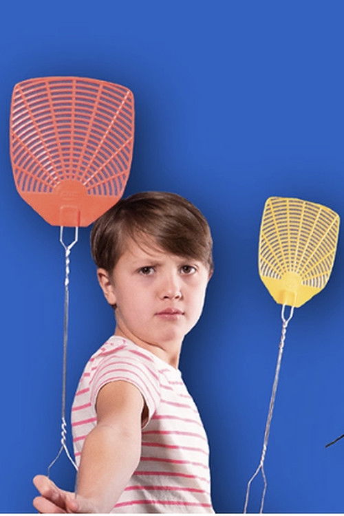 Is Climate Change Making Mosquitos Worse in my Backyard? poster