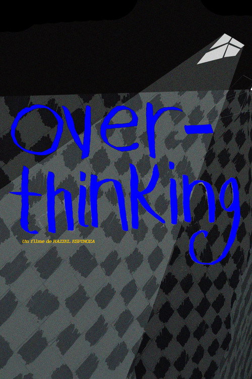 Overthinking (2024) poster