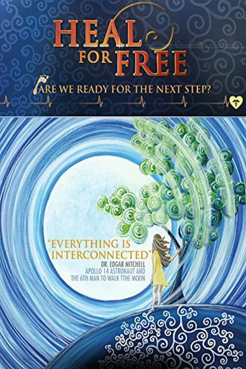 Heal for Free (2014) poster