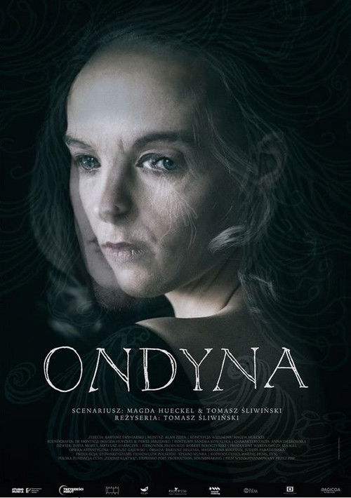 Ondine (2019) poster
