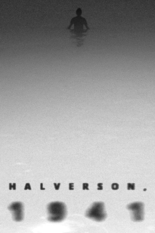 Halverson, 1941 (2020) poster