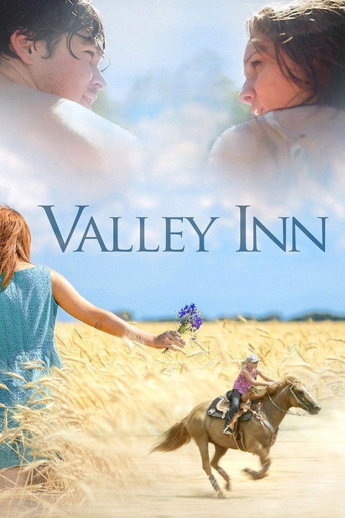 Valley Inn (2014) poster