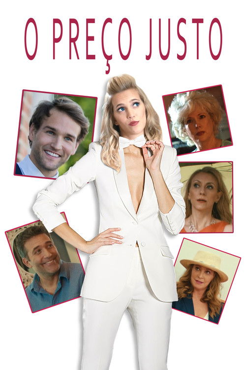 Fair Market Value (2019) poster