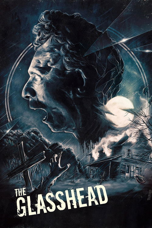 The Glasshead (1998) poster