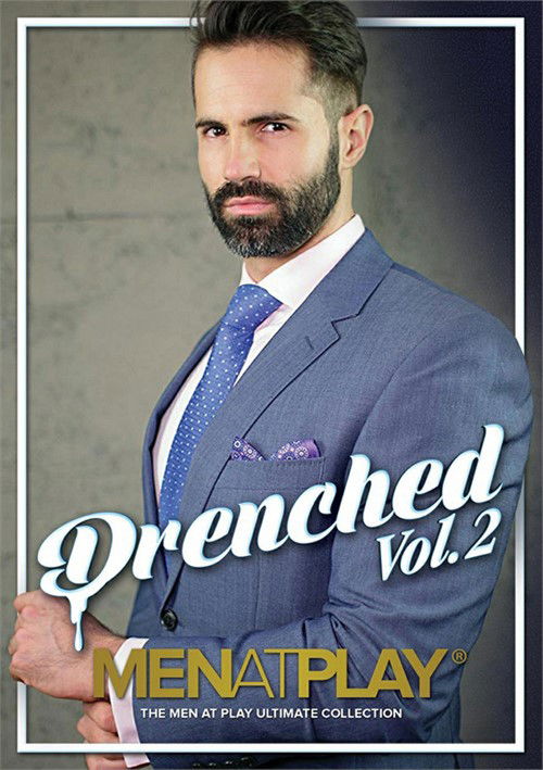 Drenched Vol. 2 (2019) poster