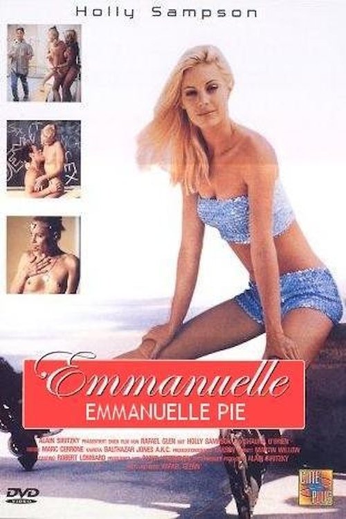 Emmanuelle 2000: Emmanuelle Pie (2003) poster