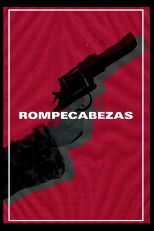 Rompecabezas (2020) poster
