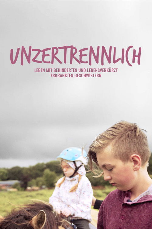 Unzertrennlich (2019) poster