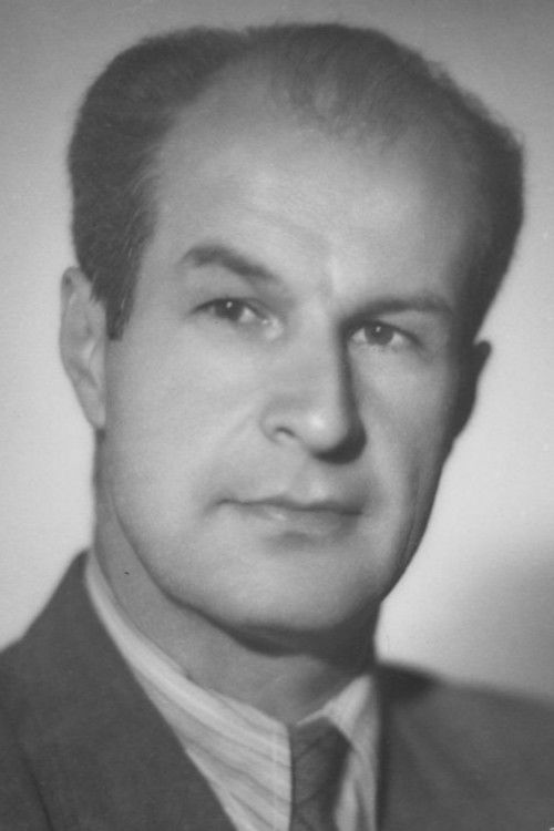 Виктор Масленников