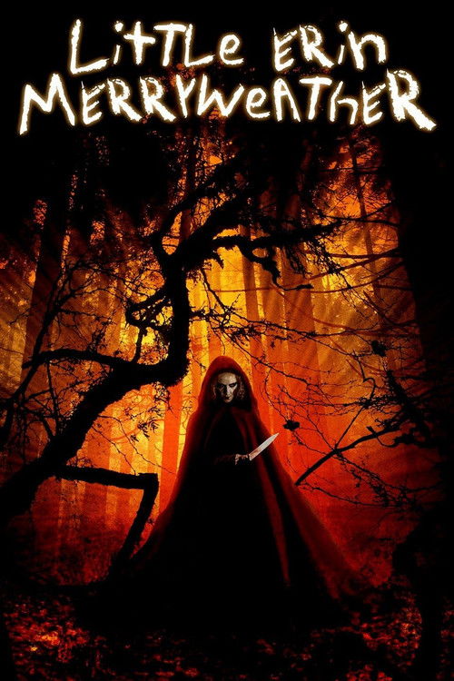 Little Erin Merryweather (2003) poster