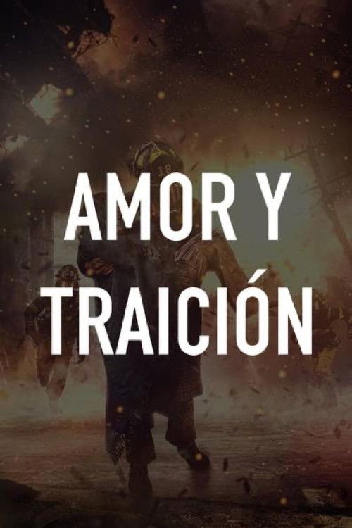 Amor y traición (2019) poster