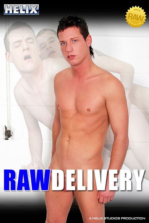 Raw Delivery (2007) poster
