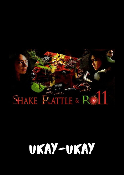 Ukay-Ukay (2009) poster