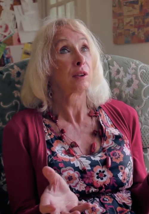 My Trans Story: Alice (2015) poster