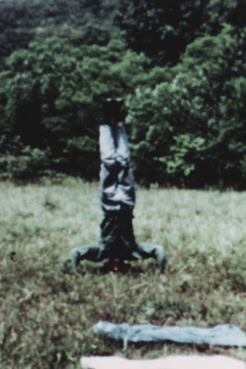 A Matter of Baobab (1968) poster