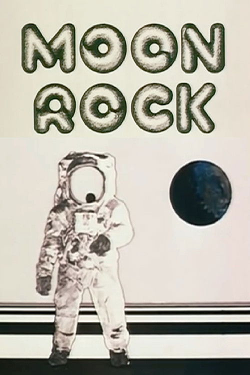 Moon Rock (1970) poster