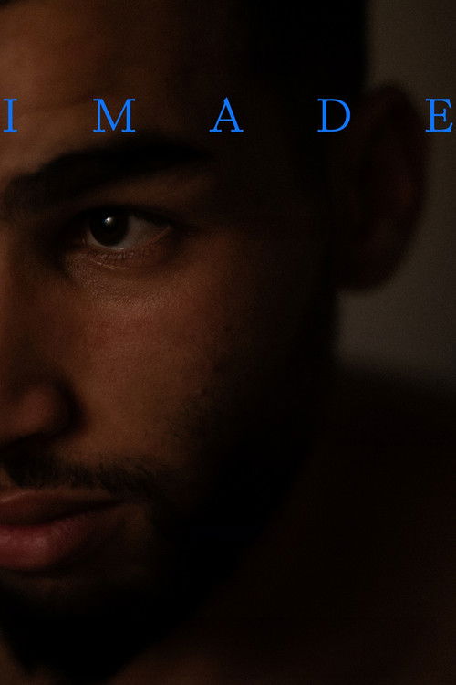 Imade (2024) poster