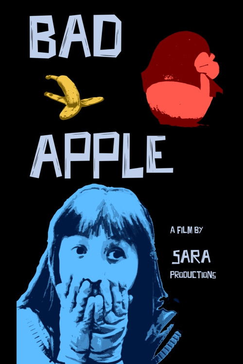 Bad Apple (2024) poster