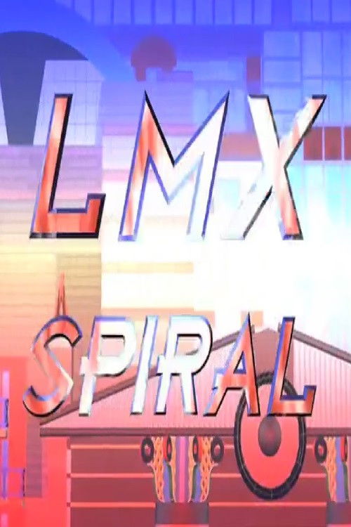 LMX Spiral (1996) poster