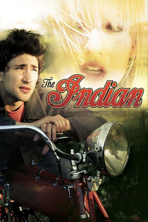 The Indian (2007) poster