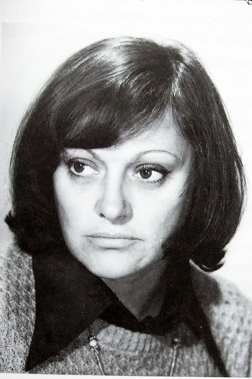 Mariana Evstatieva-Biolcheva