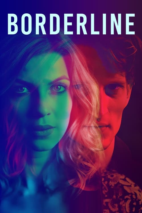 Borderline (2024) poster