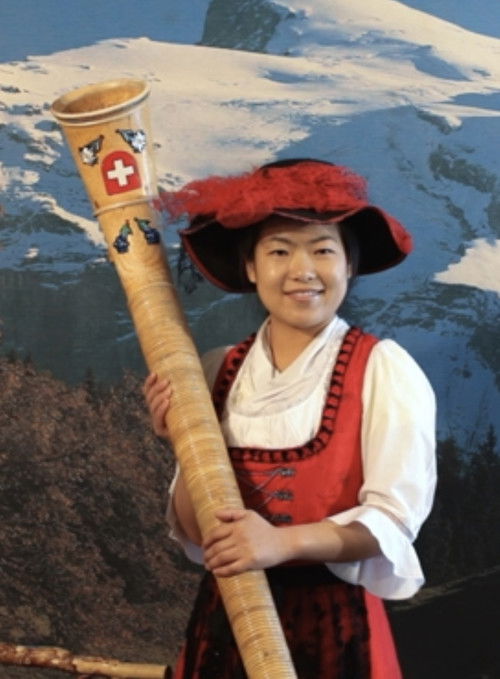 Perfect Mountain (2011) poster