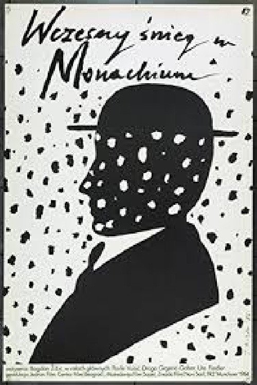 Early Frost in Munich (1984) poster