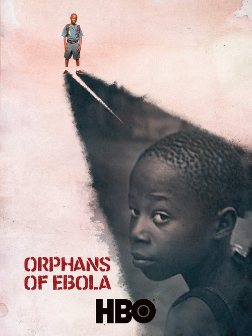 Orphans of Ebola (2016) poster