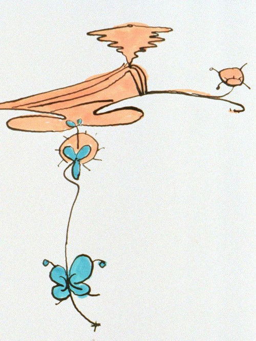 Musikalische Arabesken: Humoreske (1981) poster