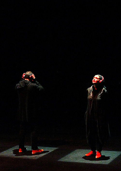 From the Basement to the Roof (2017) poster